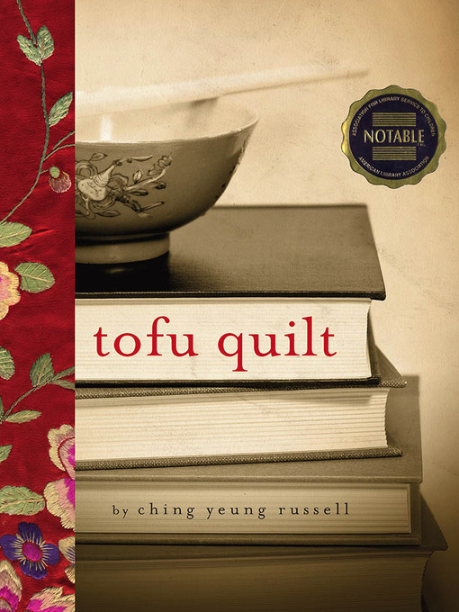 Title details for Tofu Quilt by Russell Ching Yeung - Wait list